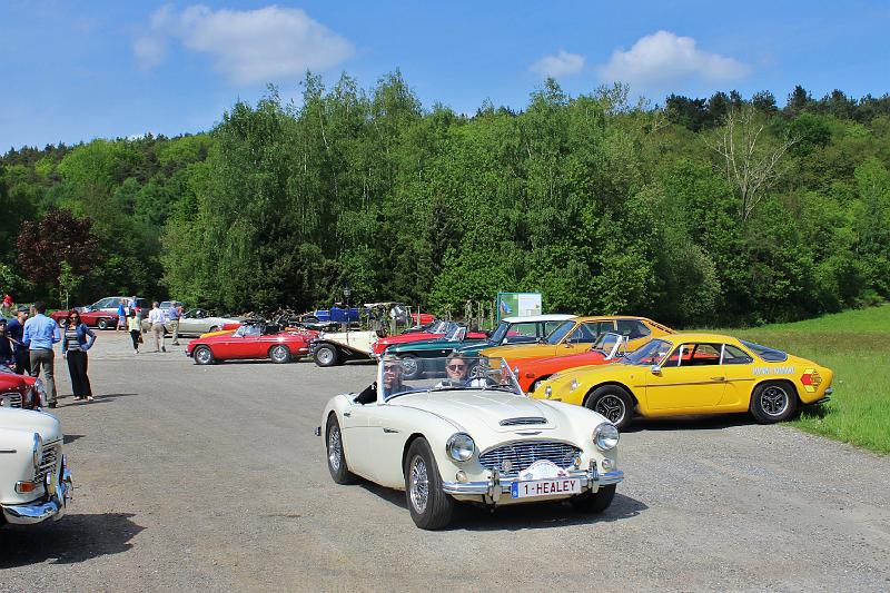 10 mei 2015 Oldtimerrit van Guido en Eleonora Vanoppen (118).JPG